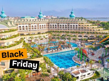 CRYSTAL SUNSET PEARL COLLECTION